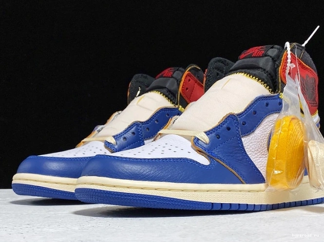 1 x High Air Retro BV1300-146 Union Jordan OG 1212